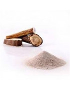 Poudre de bois de cerf 200 gr