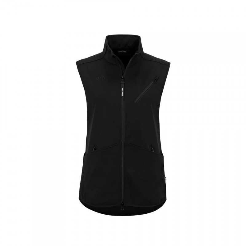 GILET D'ENTRAÎNEMENT APT HUNDLANDS