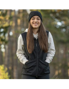 GILET D'ENTRAÎNEMENT APT HUNDLANDS