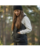GILET D'ENTRAÎNEMENT APT HUNDLANDS