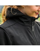 GILET D'ENTRAÎNEMENT APT HUNDLANDS