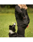 GILET D'ENTRAÎNEMENT APT HUNDLANDS