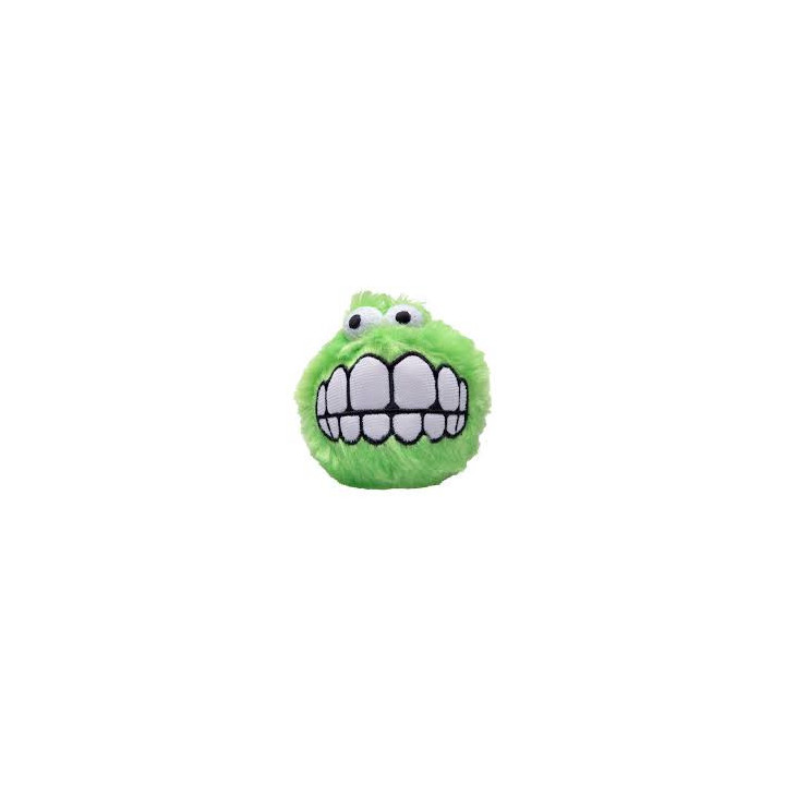 Balle rogz fluffy grinz 6.4cm