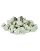 Bonbons à la graisse de mouton pour chien de sports ( booster naturel)