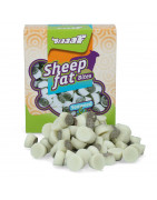 Bonbons à la graisse de mouton pour chien de sports ( booster naturel)