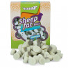 Bonbons à la graisse de mouton pour chien de sports ( booster naturel)