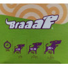 Bonbons à la graisse de mouton pour chien de sports ( booster naturel)