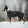 VESTE EN LAINE HYBRIDO ARCTIC