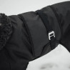 VESTE EN LAINE HYBRIDO ARCTIC