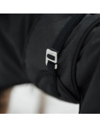 VESTE EN LAINE HYBRIDO ARCTIC