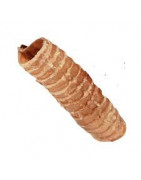 Trachées de boeuf 15 cm 500g