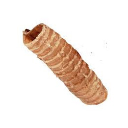Trachées de boeuf 15 cm 500g