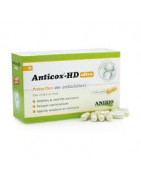Anticox HD Ultra protection des articulations 50 gellules