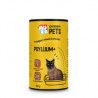 Excellent Pets Chat Psyllium+ 100 g