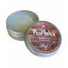 Cire pour coussinets pour chien Paw Wax, protection et antiglisse 50g