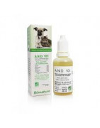 A.N.D 101 Détox Foie Digestion 30 ml