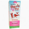 Oligovital N° 6 Démangeaisons, sensibilité hépatique 100ml
