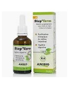 Stop'verm 50ml avec pipette