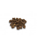 Cubes d'entrainement thon 150g