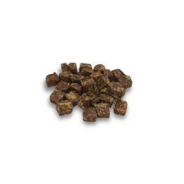 Cubes de thon 150 g | Friandises d’entraînement chien