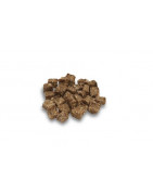 Cubes d'entrainement morue 150g