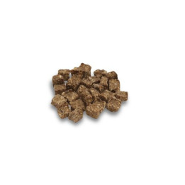 Cubes de morue 150 g | Friandises d’entraînement chien