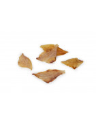 Filets de poisson blanc 250g