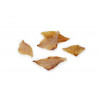 Filets de poisson blanc 250g