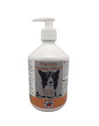 Fastdog Huile de poisson oméga premium 500 ml