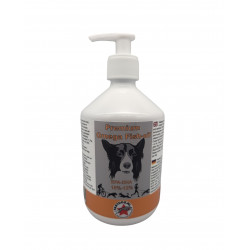 Fastdog Huile de poisson oméga premium 500 ml