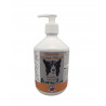 Fastdog Huile de poisson oméga premium 500 ml