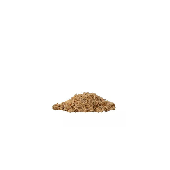 Poudre de tripes de bœuf 100 g | Topping pour chien