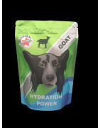 poudre hydratation fastdog power 500g chevre (chien sportif)