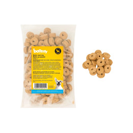 Rolls au poulet 500 g | Friandises récompense chien