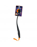Lanceur de balle dog comets