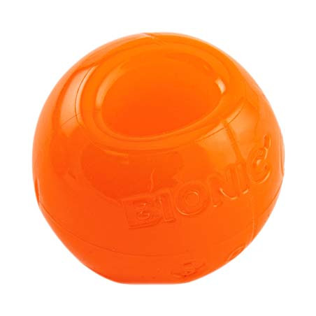Bionic balle