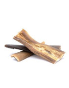 Peau de cerf 15 cm 500gr