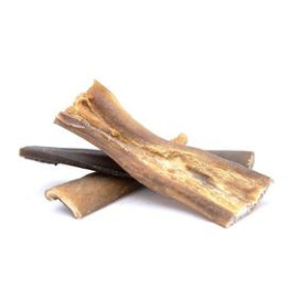 Peau de cerf pour chien | Mastication naturelle