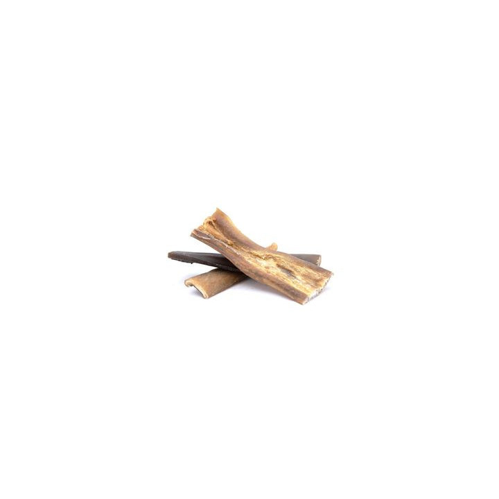 Peau de cerf pour chien | Mastication naturelle