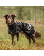 veste de pluie Raincoat STORMSY hundlands