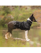 veste de pluie Raincoat STORMSY hundlands