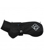 veste de pluie Raincoat STORMSY hundlands
