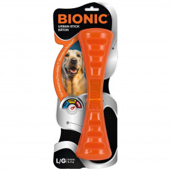 BIONIC urban stick Orange