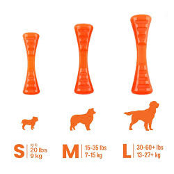 BIONIC urban stick Orange