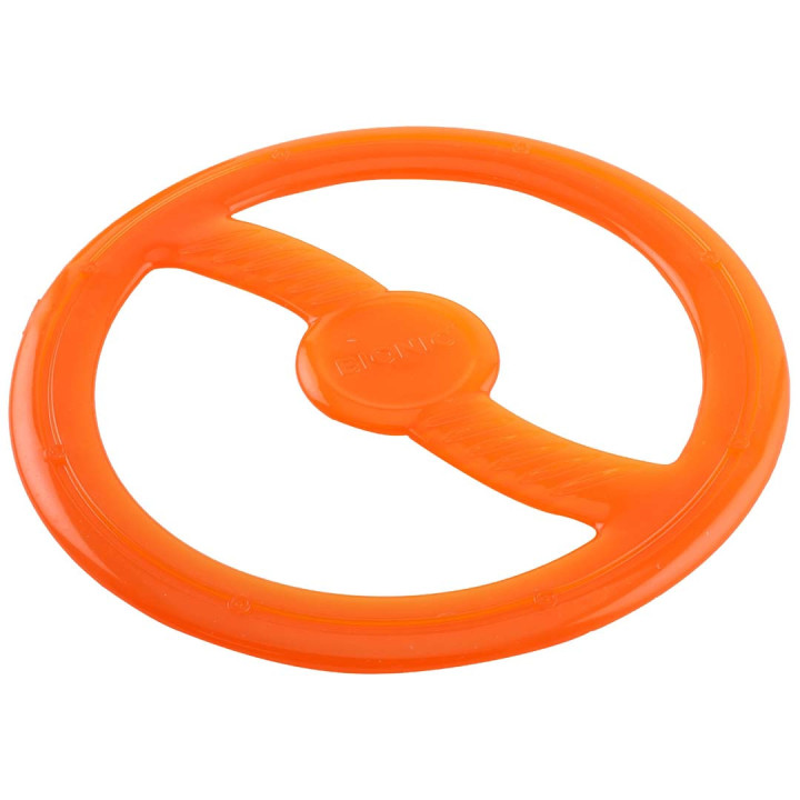BIONIC Toss-N-Tug 23 cm | Jouet de tirage pour chien