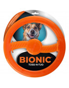 Bionic Toss-n-tug 23cm