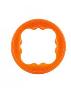 BIONIC jouet de rapport Toss-N-Tug Turbo Orange