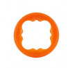 BIONIC jouet de rapport Toss-N-Tug Turbo Orange