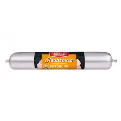 Saucisse Fleischeslust Steakhouse 100% volaille 600 g
