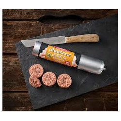 Saucisse Fleischeslust Steakhouse 100% volaille 600 g